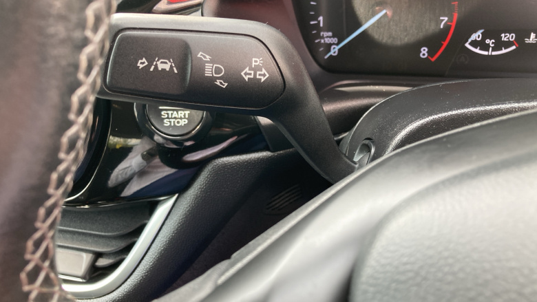 Ford Fiesta 1.0 EcoBoost 125 Titanium 5dr Petrol Hatchback